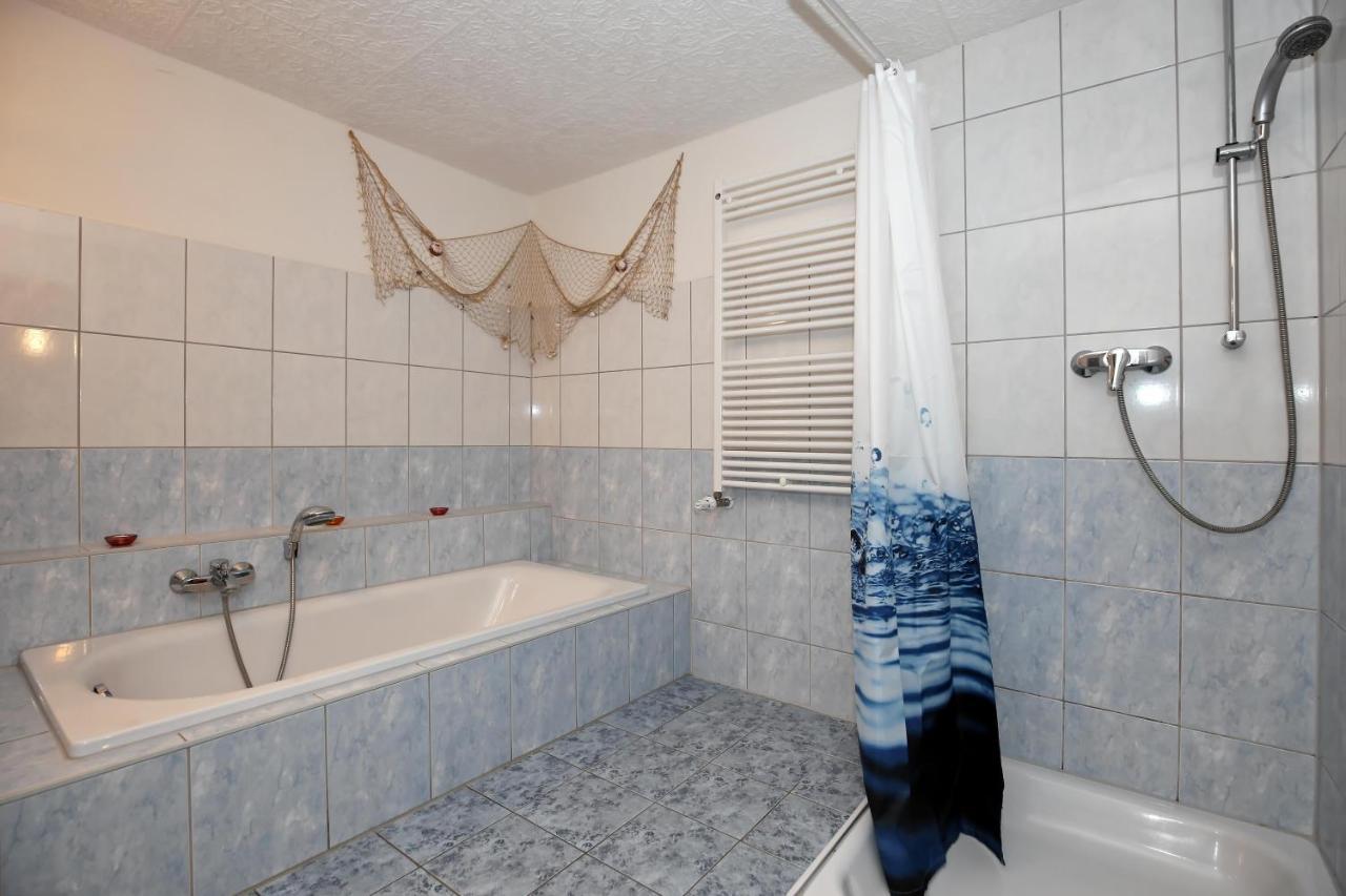 Poststrasse 32A Wohnung 01 Кюлунгсборн Экстерьер фото